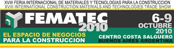 FEMATEC 2010