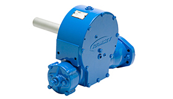 Reductor 2000 Rpm RAMSEY - S200- REDUCTORES DE VELOCIDAD - COWDIN S.A.
